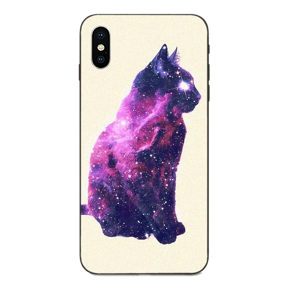 Чехол для телефона из ТПУ с принтом Капа Galaxy C5 C7 J1 J2 J3 J330 J5 J6 J7 J730 M20 M30 Ace Core Max Мини