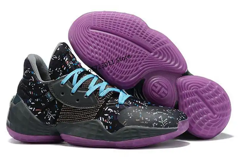 james harden boys shoes