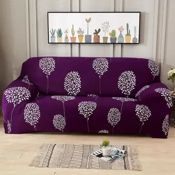 

41 Sofa Cover Cotton Elastic Sofa Cover for Living Room cubre sofa Couch Cover Sofa Towel Chair Cover Pillow Case