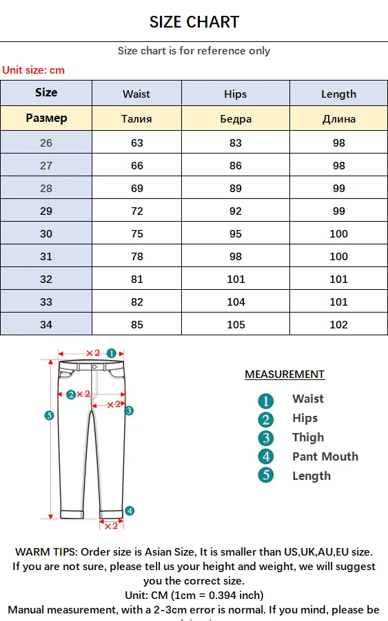 rock revival jeans 2022 New Ladies Super High Waist Sexy Skinny Jeans Winter Retro Blue Black Thick Elastic Denim Pencil Pants slim fit