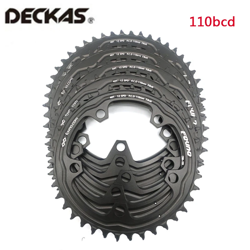 Chainring Narrow Wide | Narrow | Chainwheel Shimano - Bicycle Crank & Chainwheel Aliexpress