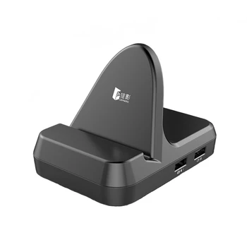 

Gamepad Accessories Gaming Mobile Phone Flexible USB Dock For Android Keyboard Mouse Converter Bluetooth Connection Game Adapter