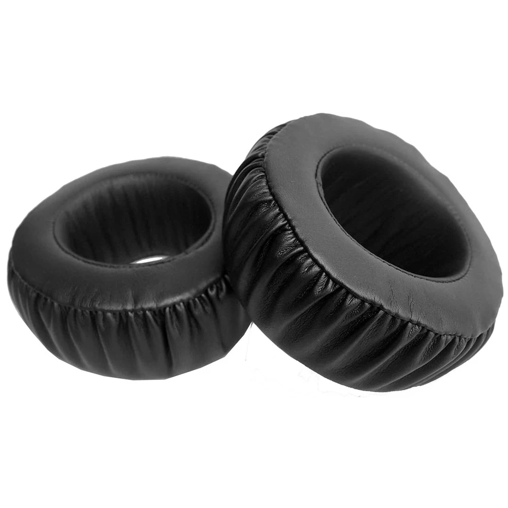 Replacemen Earpads Leather Cushion Repair Parts for Sony MDR XB700 MDRXB700 Headphones earmuffes Cushion Headset XB700 