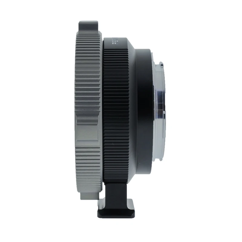 Peipro Nf-l Manuel Odaklama Kamera Lens Adaptörü Halkası Nikon Lens Leica Panaso