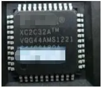 100% новый Бесплатная доставка XC2C32A-6VQG44C XC2C32A XC2C32A-6VQ44C QFP44 | Обустройство дома
