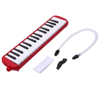 

Tooth Piano Harmonica Melodica Melodica Harmonica Music Toy Musical Instrument Creative 32 Key Kids