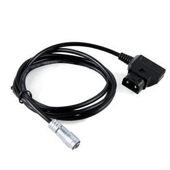 

Portkeys Mount D-TAP to Aviation Power Cable for camera monitor