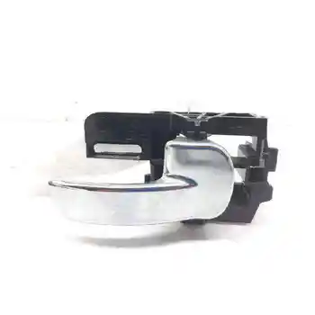 

80670JD08449 HANDLE INNER REAR RIGHT NISSAN QASHQAI (J10)