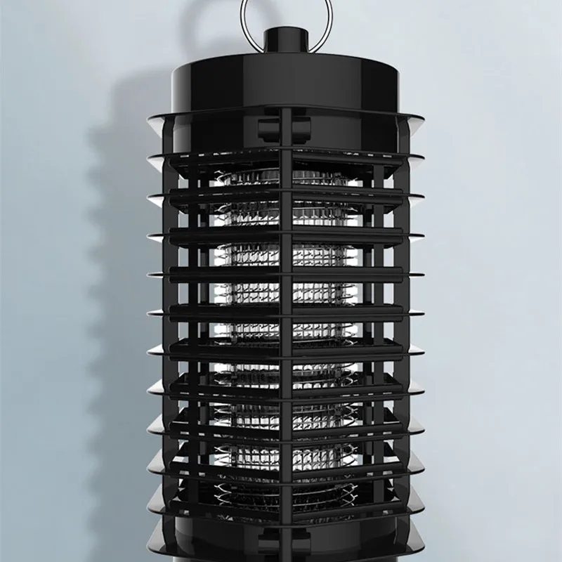 Cokit Eletric Mosquito Killer рассеиватель света лампа УФ-лампа светодиодный светильник ловушка бездымный без запаха наружный убийца насекомых