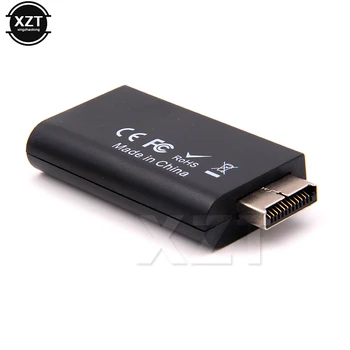 

PS2 to HDMI 480i/480p/576i Audio Video Converter Adapter with 3.5mm Audio Output Supports All PS2 Display Modes