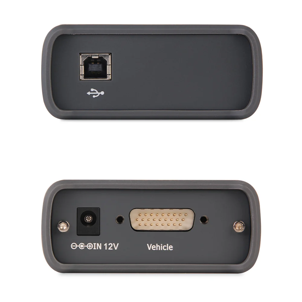Инструмент программирования Autel MaxiFlash Elite J2534 ECU для MS908P MK908
