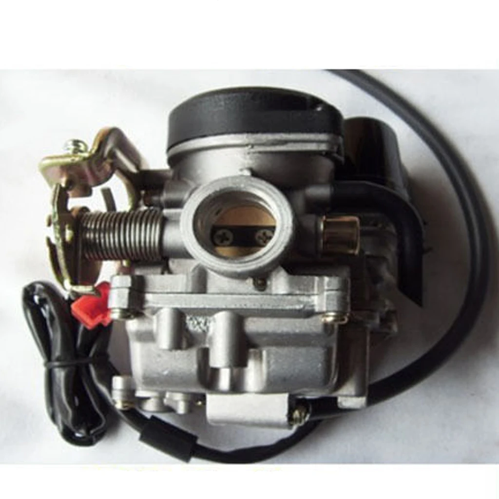 Карбюратор Carb Gy6 мопед скутер электрический дроссель подходит для 50cc Gator 50