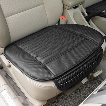 

new1PC Car Seat Covers Car Styling Front Seat Cover Single-piece Packing Waterproof Anti-Dust Cushion Covers Car Seat Protector