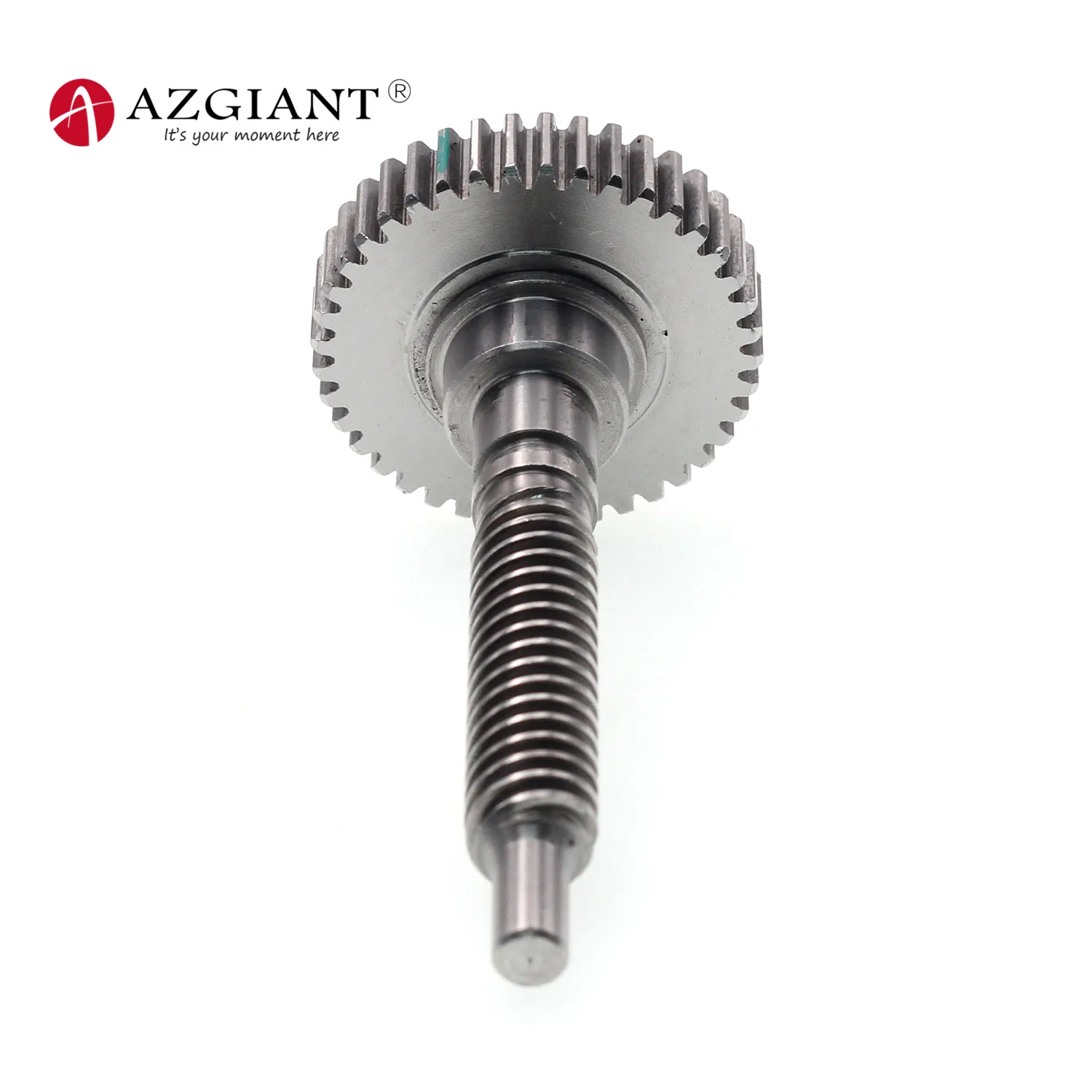 AZGIANT металлический автоматический стояночный тормоз 39T/40T Шестерни привод