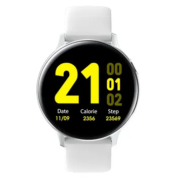 

S30 Smart Body Temperature Blood Oxygen Ecg Sleep Test Waterproof Sports Silicone Bracelet Waterproof Sports Watch