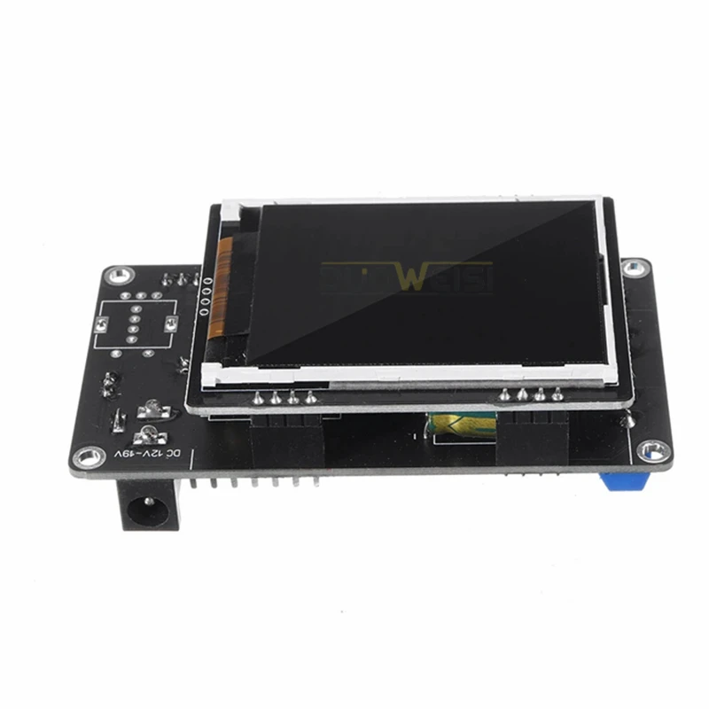 6Y880 Energy Storage Spot Welding Machine Control Board Digital Display Time and Current Adjustable with Display Module 5