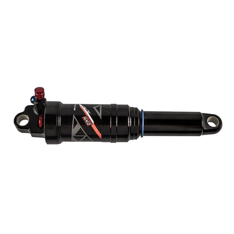 New DNM AO-38RC AOY-36RC Mountain Bike Bicycle MTB Air Rear Shock With Lockout 165 190 200 210mm