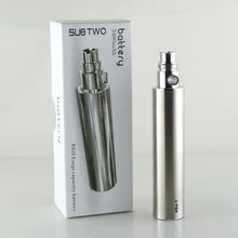 3400 mah Ego батарея эго T батарея сигарета Электроника эго 3200 mah напряжение переменная эго-т VV батарея