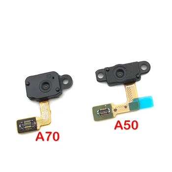 

For Samsung Galaxy A50 A505FN A70 A705F Fingerprint Sensor Home Return Key Menu Button Flex Ribbon Cable