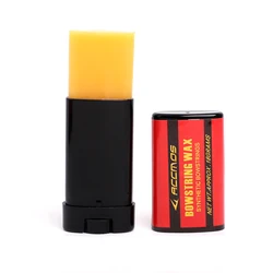 Premium Bow String Wax - Enhances Durability (1pcs  18 gram)