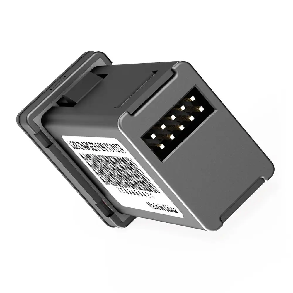 Быстрый Переходник usb CHELINK QC3.0 для зарядки в машине с разъемом напряжения