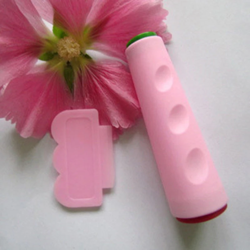 1 комплект 2 стороны ногтей штамповочный СКРЕБОК НАБОР хобби ногтевой дизайн печать для украшений трафареты печать ногтей штамповки пластины