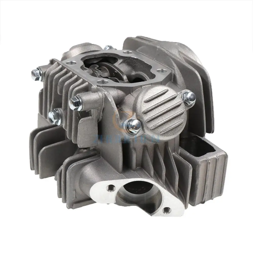 Engine Cylinder Barrel Head KIT For YX140cc PIT PRO TRAIL DIRT BIKE