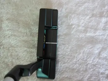 

BIRDIEMaKe Golf Clubs Tour Only 3506 Putter Tour Only 3506 Golf Putter 33/34/35 Inch Steel Shaft With Head Cover