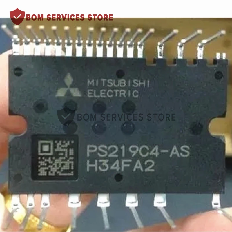 Electrical Components IGBT Module BGA Components PS219C5-AS PS219C4-AS NEW ORIGINAL IPM MODULE