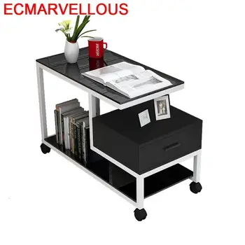 

Masa Auxiliar Salontafel Auxiliare Moderna Side Furniture Criado Mudo Console Escritorio Coffee Mesa De Centro Basse Tea Table