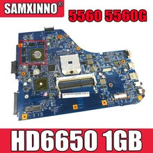 Acer Aspire 5560g Motherboard - Motherboard - AliExpress