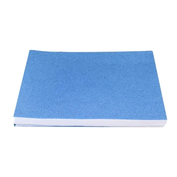

100pcs Acid Free Tracing Paper Sketch Translucent Copybook Design Printing Transfer Engineering Drawing Calligraphy