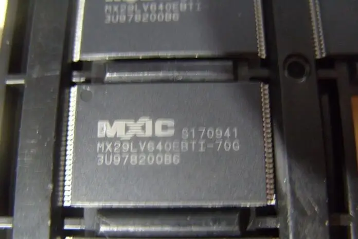 30 шт./лот MX29LV640EBTI MX29LV640EBTI-70G