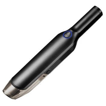 

Wireless Car Vacuum, Portable Car Vacuum Cleaner High Power 5000Pa for Car