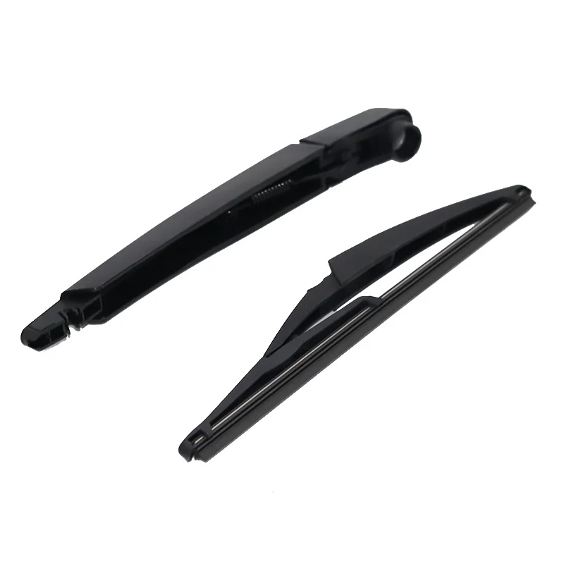 AUTVAN Rear Windsheild Back Wiper Arm and Blade Set For Renault Clio 1994-1998 New OE Arm Rear Wiper 77 00 830 364 AUTVAN Rear Windsheild Back Wiper Arm and Blade Set For Renault Clio 1994-1998 New OE Arm Rear Wiper 77 00 830 364