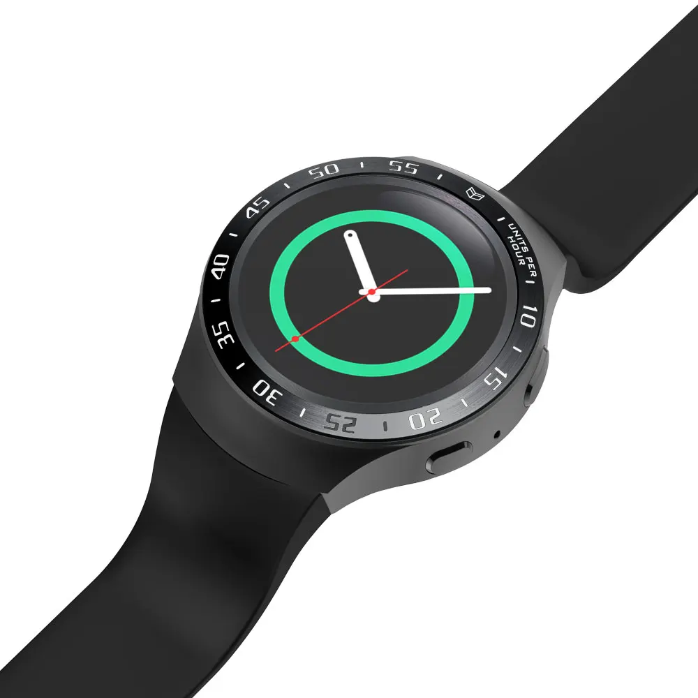 Metal Bezel Ring Cover For Samsung Gear S2 Classic Styling Protection Ring for Samsung Gear S2 R720 Galaxy Watch 42mm watch accessories watch bezel