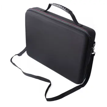 

Hard EVA Carrying Case Portable Travel Storage Bag Box for DDJ-WeGO3-K WeGO4-K