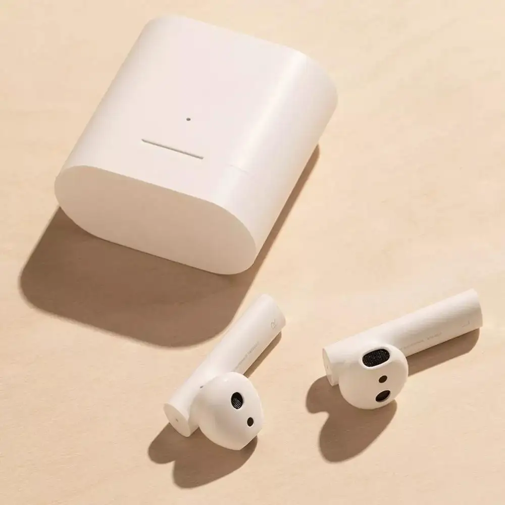 В наличии Xiaomi Airdots Pro 2 Mi True Беспроводные наушники с микрофоном Наушники вкладыши