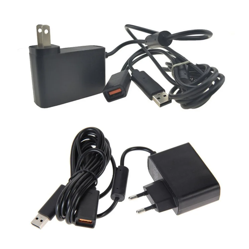 Адаптер переменного тока 110 240 в шнур питания кабель преобразователя USB