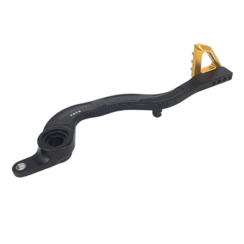

1 Pc Brake Lever Pedal Part Spare Part Easy Durable Installation