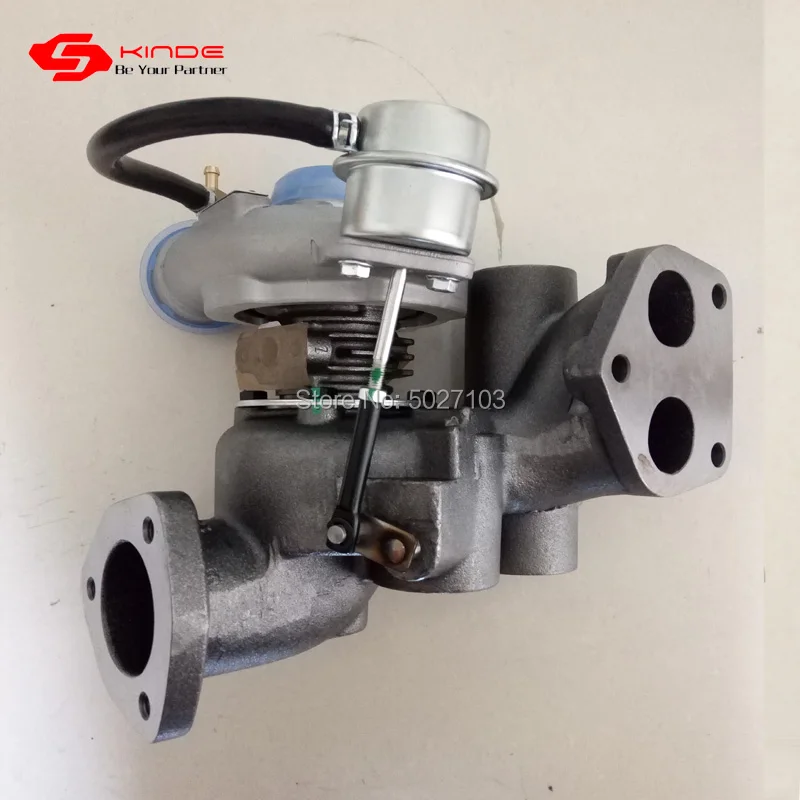 Susirick T250-04 Turbo 452055-5004S ERR4893 Турбокомпрессор Для Land-Rover Discovery для Range Rover Gemini 452055 л 0004