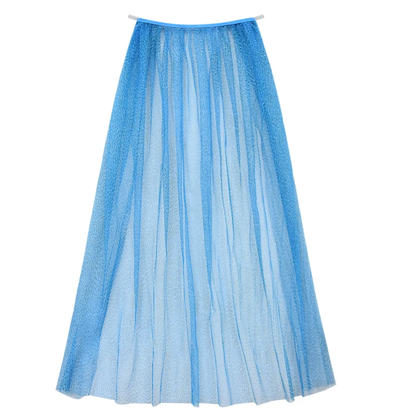 Одежда с героями мультфильма тролли костюм изображением Маков Поппи для девочек