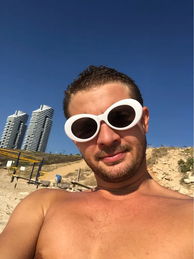 2022 occhiali Kurt Cobain occhiali da sole ovali occhiali da sole da donna  alla moda hot Vintage occhiali da sole retrò da donna bianco nero occhiali  UV|retro sunglasses women|vintage retro sunglassessunglasses ladies -