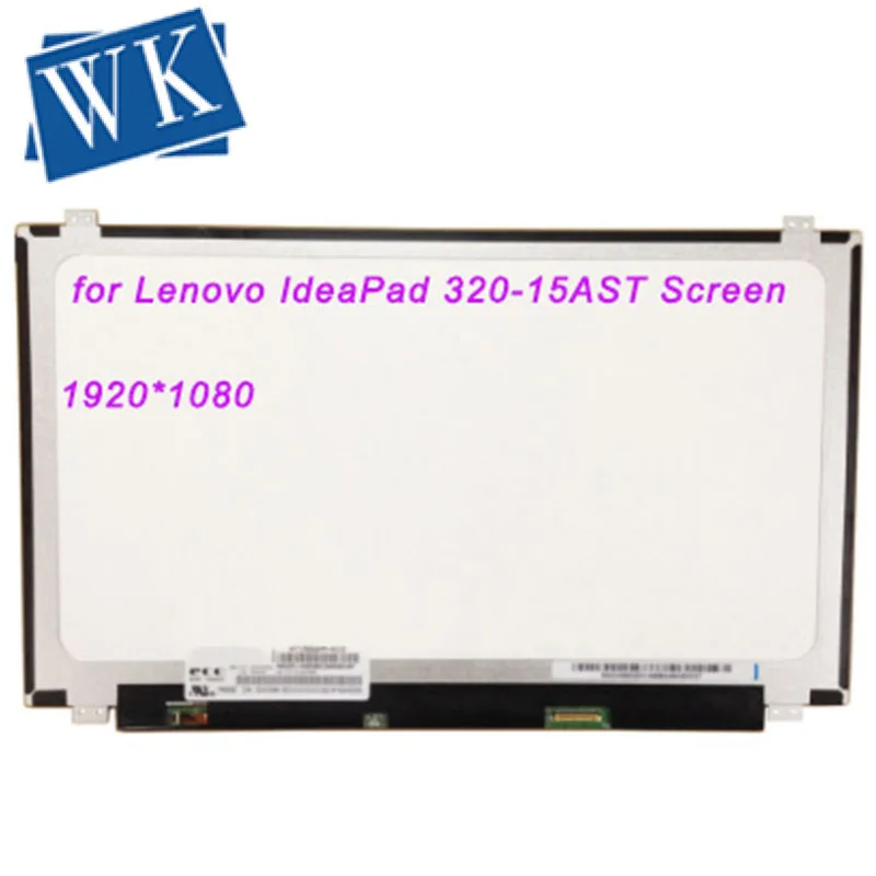 Serie Lenovo Display-Scharniere rechts und Links Original IdeaPad 320-17AST 80XW