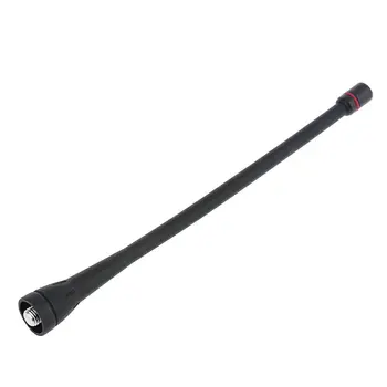 

Long Whip UHF 403-470MHZ Antenna Stable Signal Aerial for ICOM Radio F4021 F4001