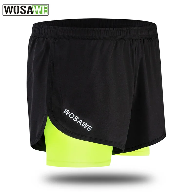 Велосипедные светильник ты WOSAWE с светоотражающим логотипом двухслойная