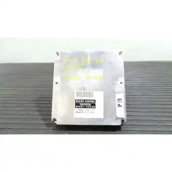 

896616A350 SWITCHBOARD ENGINE UCE TOYOTA LAND CRUISER (J12)