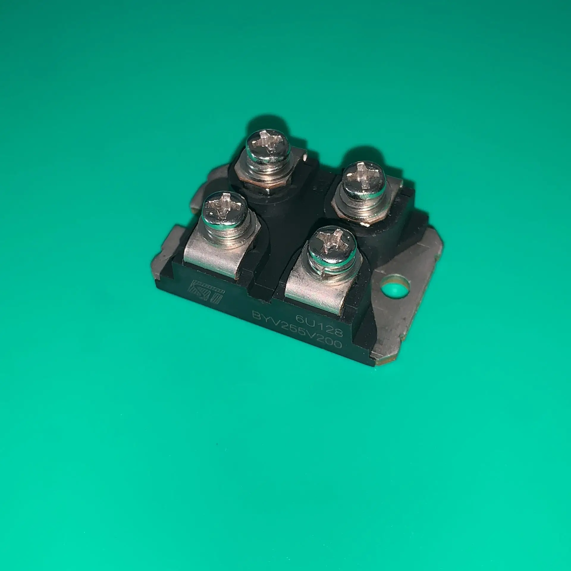 BYV255V200 SOT-227 BYV255 V200 DIODE MODULE 200V 100A ISOTOP IGBT BYV255V-200 BYV255-V200 BYV 255V200 BTV255V200