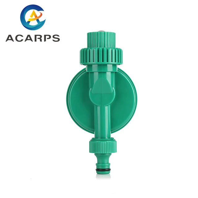 Automatikus Elektronikus Kerti Öntözési Időzítő Intelligens Lcd Digitális Kijelző Növények Virágok Öntözővezérlő Vezérlő Szelep - Image 3