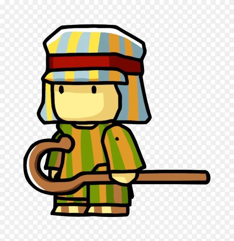 牧羊人维基剪贴画-牧羊人